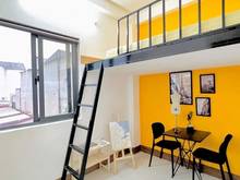 Hình ảnh Mb6623 nạp rút nhanh chóng có gác giá rẻ nằm ngay trung tâm Bình Thạnh