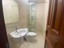 Hình ảnh căn nhà hẻm xe hơi 8m đường Lê Văn Sỹ, P12 Q3 cách mặt tiền 2 căn 4lầu