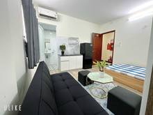 Hình ảnh PHÒNG CHO THUÊ TIỆN NGHI, nội thất đầy đủ, Cửu sổ ngay Chu Văn An