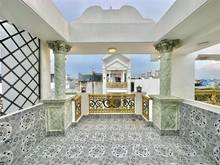 Hình ảnh Bán nhà dương văn bé 3 tỷ 5 ngon bổ rẻ .