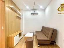 Hình ảnh 1PN, Lâm Văn Bền, Full Nội Thất, máy giặt riêng gần UFM, TDTU,...