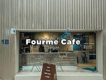 Hình ảnh Ngang 9m Mặt Tiền Trương Định Quận 3- 2 Tầng- Giá cực tốt