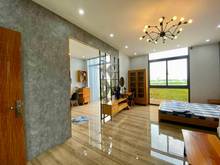 Hình ảnh Cho thuê Mb6623 nạp rút nhanh chóng Full NT 35m2, bancol thoáng mát, an ninh gần CitySoho