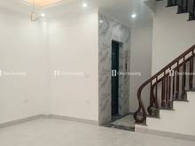 Hình ảnh Bán gấp nhà mới 6 tầng vương thừa vũ, thanh xuân thang máy, cách phố