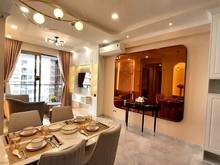Hình ảnh Cho thuê Trang Chủ MB66.COM / Đăng Ký Tặng 66K Midtown M8 - 2 PN - 82 m2 giá 34 triệu/th