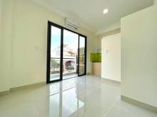 Hình ảnh Mới xây NT tiện nghi ban công siêu thoáng Bùi Đình Túy