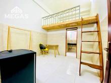 Hình ảnh Cho thuê DUPLEX giá siêu rẻ ngay Trường Chinh - Tân Sơn