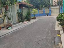 Hình ảnh Bán nhà phố Vũ Tông Phan, khu vực kinh doanh sầm uất, ô tô qua nhà