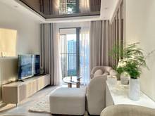 Hình ảnh Chung cư Hưng Phúc (Happy Residence) 2pn2wc 80m2 View Biệt Thự giá rẻ