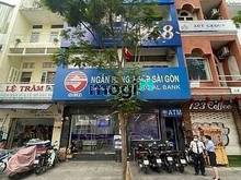 Hình ảnh Cho thuê Nhà MTĐ Lê Thị Hồng Gấm,P. Cầu Ông Lãnh,Quận 1 8x20m, 115tr