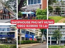 Hình ảnh Shophouse mặt tiền dài 16m thích hợp kinh doanh ăn uống - Mua từ CĐT