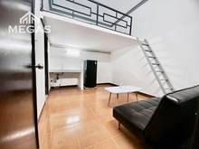 Hình ảnh Cho thuê DUPLEX giá siêu rẻ ngay ĐỒNG ĐEN - TÂN BÌNH