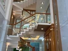 Hình ảnh 🌈Biệt thự mini sang trọng giáp  TÂN PHÚ-HXH thông-56M2-NHỈNH 6 TỶ  🍀