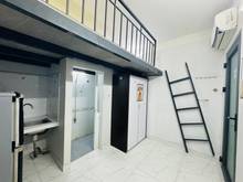 Hình ảnh Cho thuê phòng gác full nt, giờ giấc tự do, không chung chủ