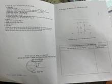 Hình ảnh Bán mảnh đất vuông Trần Phú Hà Đông ngõ thông thoáng