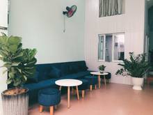 Hình ảnh Phòng trọ - Kí túc xá sinh viên chỉ 1tr200 Thành Thái, Quận 10