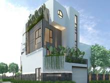 Hình ảnh Bán Nhà Đẹp Góc 2MT Đường 59 Thảo Điền Q2 - 11x18m - 3PN - Giá 30 Tỷ