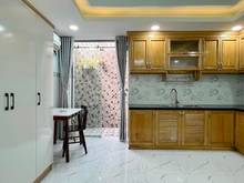 Hình ảnh CĂN HỘ HIỆN ĐẠI TIỆN NGHI. Full nội thất bancol. Phạm Viết Chánh