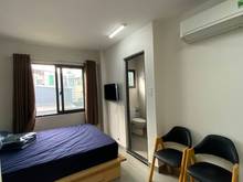 Hình ảnh Studio Tôn Thất Thuyết Q4_Thang máy_Đẹp Full nội thất mới