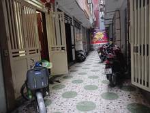 Hình ảnh Bán nhà 4 tầng Thượng mạo Phú Lương Hà Đông