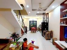 Hình ảnh Bán Nhà 3 Tầng Phố Phương Canh dt60m2×3t, Giá 5Tỷ