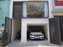 Hình ảnh Bán nhà mới HXH Chu Văn An sát Trường Cán Bộ 5x18m có gara 12 tỷ 8 TL