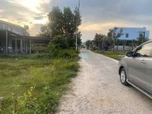 Hình ảnh Bán lô đất Xã cầu khởi , Huyện Dương Minh Châu , Tây Ninh 362tr 145m2