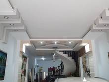 Hình ảnh Bán nhà mặt tiền đường số 1A khu Tên Lửa