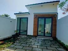 Hình ảnh Nhà mới xây theo phong cách Hiện Đại ngay Ninh Sơn TP.TN giá:690tr TL