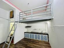 Hình ảnh 🏡 Cho thuê Mb6623 nạp rút nhanh chóng Duplex giá rẻ tại khu vực quận 1