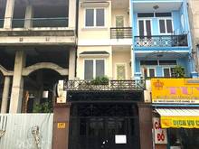 Hình ảnh Cho thuê 197 Cô Giang, P Cô Giang, Q1. Trệt 3 lầu, 7pn, 7wc chỉ 60tr