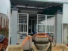 Hình ảnh Bán nhà thanh phước thanh điền châu thành tây ninh DT:4.5×48m/680tr TL