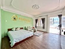 Hình ảnh 🎉Khai trương 1PN 55m2 có ban công ngay Ngô Tất Tố gần Landmark 81.