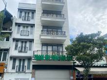 Hình ảnh Cho Thuê Tòa nhà văn phòng số 89 Hồng Hà, phường 2, quận Tân Bình !