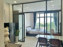 Hình ảnh Cho Thuê Trang Chủ MB66.COM Chính Thức 1PN Full nội thất cao cấp ngay Mặt Tiền Võ Văn Kiệt