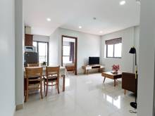 Hình ảnh ✅Mb6623 nạp rút nhanh chóng 1 Phòng Ngủ_45m2_Balcony_Quốc Hương_Nguyễn Văn Hưởng✅