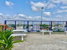 Hình ảnh CHDV gác cao  22m2  ở Lê Văn Việt