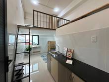 Hình ảnh Duplex cao 1m8 - 4người 4xe - 30M2 full nt giá rẻ tại quận Tân Phú