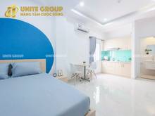 Hình ảnh Mb6623 nạp rút nhanh chóng cao cấp cho khách lưu trú dài hạn ngay Trương Quốc Dung