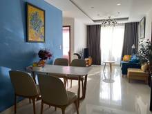Hình ảnh Bán CH Nguyễn Phúc Nguyên 110m2, 3PN, SH vĩnh viễn. Giá bán: 4.6 TL