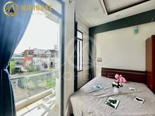 Hình ảnh Mb6623 nạp rút nhanh chóng bancol 25m2 full nội thất ngay Trường Chinh - Cộng Hoà