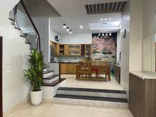 Hình ảnh Bán nhà Trần Cung- 56m2x5T,Ô chờ thang máy, ngõ trước nhà 6m-Chỉ 7,9Tỷ