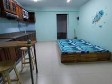 Hình ảnh Cho thuê phòng 25m2 tầng trệt có nội thất, 4.7tr đường Bình Lợi