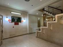 Hình ảnh Nhà [5,5×18] 2 lầu 4 phòng ngủ 3wc - Đường Tân Hòa Đông