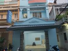 Hình ảnh Căn Góc 2 Mặt Tiền Hẻm Xe Tải 175/ Nguyễn Thiện Thuật, Phường 3, Q3