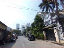 Hình ảnh Villa đường số 43 , Ấp Thảo Điền, phường thảo điền, Tp. Thủ Đức( quận