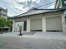 Hình ảnh Cho thuê kho căn góc 2 mặt tiền