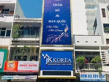 Hình ảnh Cho thuê nhà đường Nguyễn Bỉnh Khiêm, Đa Kao, Q1. Trệt 3 lầu chỉ 45tr