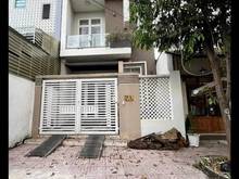 Hình ảnh Bán Nhà Hai Mặt tiền trước và sau đường Phạm Tung TP.TN giá:690tr 6×22