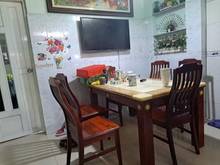 Hình ảnh Bán Mặt Tiền Kd 70Tr/m-Ngay Chợ Bà Hom,Tân Tạo-Hxt - 88m-4Tầng-6.05Tỷ